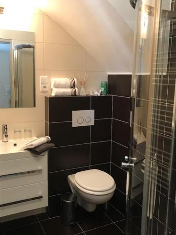 Apartmán Innova Zlín Exterior foto